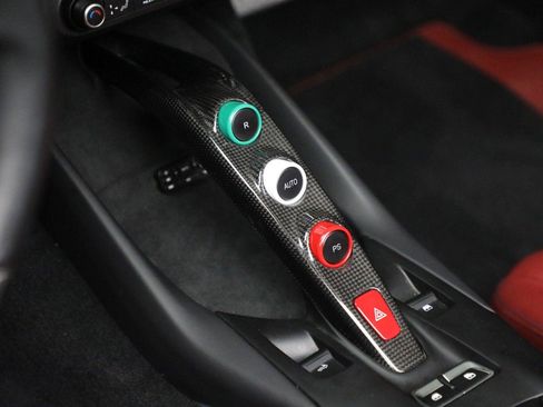 Certified 2022 Ferrari 812 GTS image 23