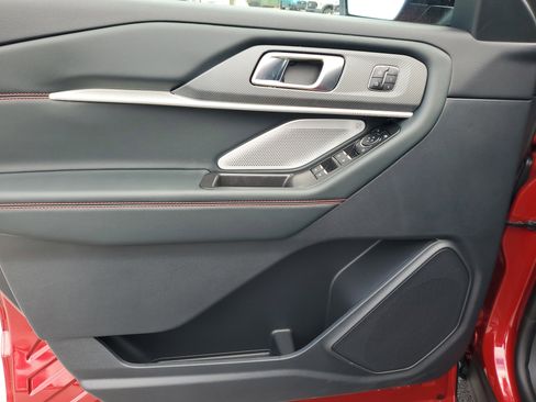 New 2026 Ford Explorer ST w/ Sun And Sound Package image 12