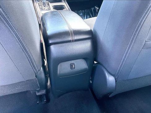 Used 2020 Nissan Sentra SR FWD image 23