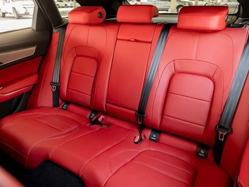 New 2026 Jaguar F-PACE R-Dynamic S image 21