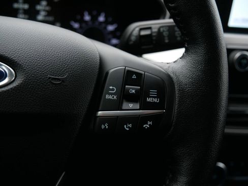 Certified 2020 Ford Escape SEL AWD/4WD image 18
