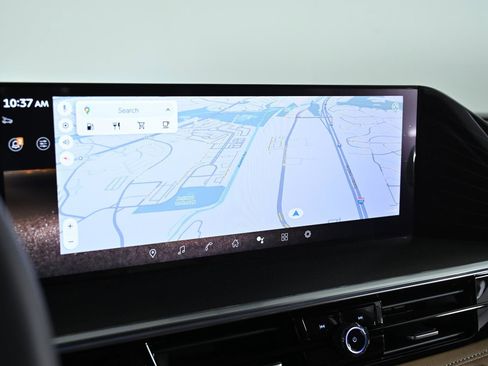 New 2026 INFINITI QX80 Luxe image 14