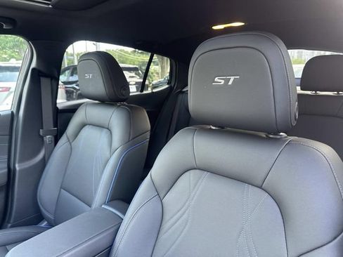 New 2026 Buick Envista Sport Touring w/ Convenience I Package FWD image 10