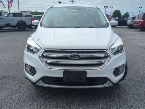 Used 2019 Ford Escape SE AWD/4WD image 7