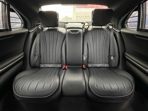 Certified 2023 Mercedes-Benz S 500 4MATIC w/ AMG Line image 17