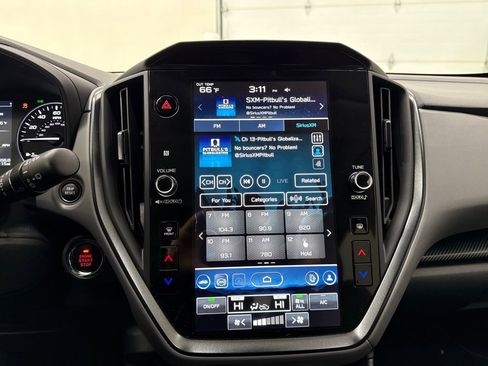 Used 2025 Subaru Crosstrek 2.5i Limited image 19