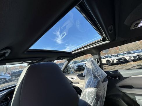 Certified 2025 Subaru Forester Limited image 14