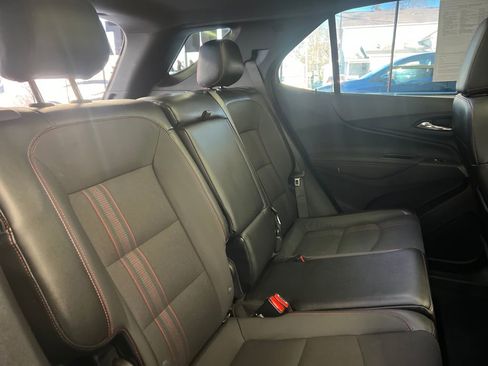 Used 2024 Chevrolet Equinox RS image 42
