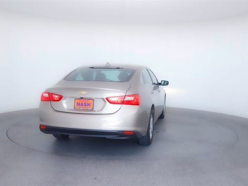 Used 2024 Chevrolet Malibu LT image 6