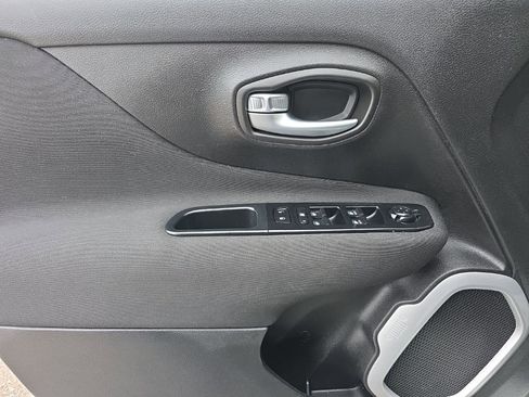 Used 2018 Jeep Renegade Sport w/ Power & Air Group image 15