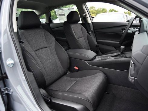 New 2025 Honda Accord SE image 21