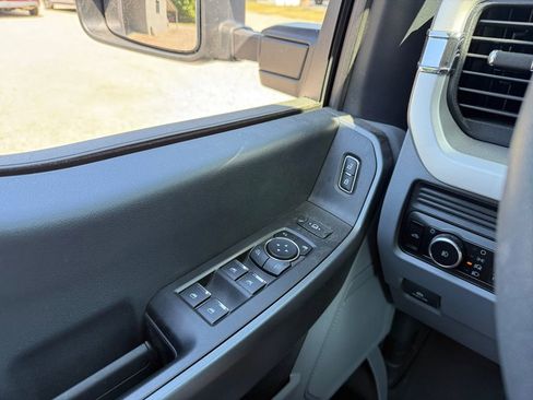 Certified 2025 Ford F350 XLT w/ FX4 Off-Road Package AWD/4WD image 12