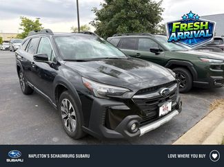 Used 2024 Subaru Outback Limited AWD/4WD video 1