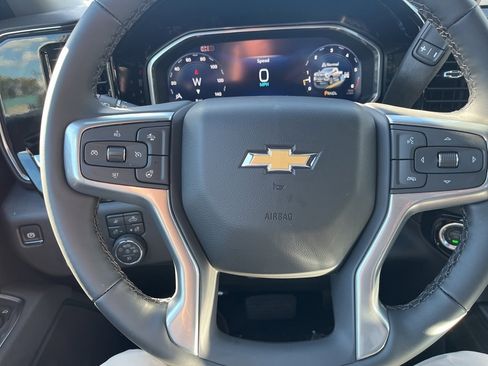 New 2026 Chevrolet Silverado 2500 LT w/ Z71 Chrome Sport Edition image 17