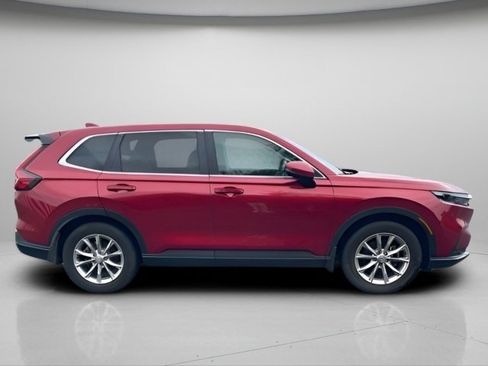 Used 2024 Honda CR-V EX-L image 6