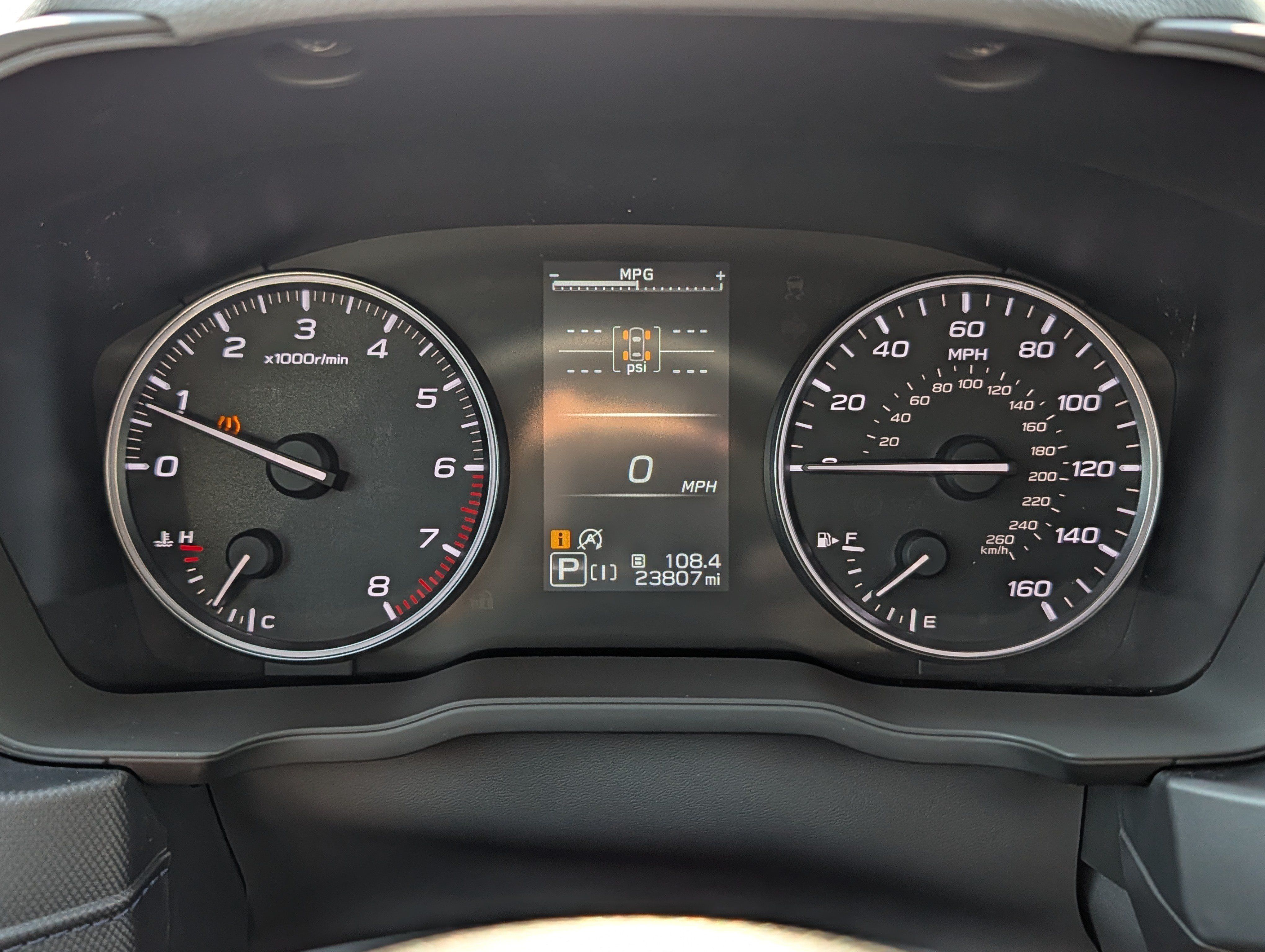 Used 2025 Subaru Forester Premium AWD/4WD image 21
