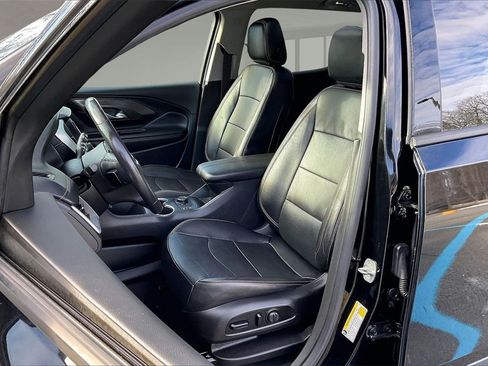 Used 2019 GMC Terrain SLT w/ Preferred Package image 20