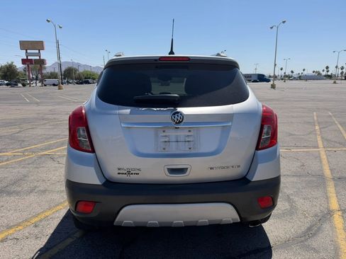 Used 2014 Buick Encore Convenience FWD image 5