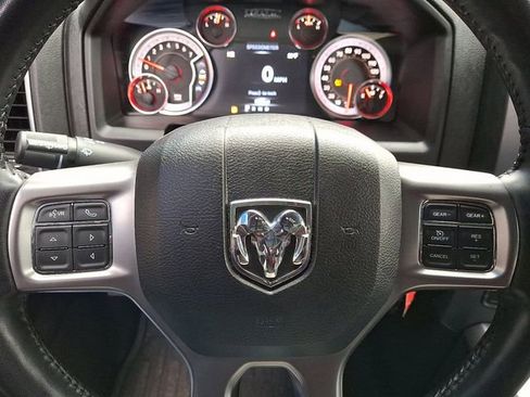 Used 2024 RAM 1500 Classic Warlock image 19