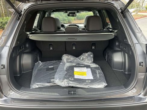 New 2026 Subaru Forester Premium image 10