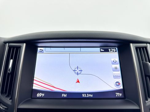 Used 2019 INFINITI Q50 Red Sport 400 w/ Proactive Package image 5