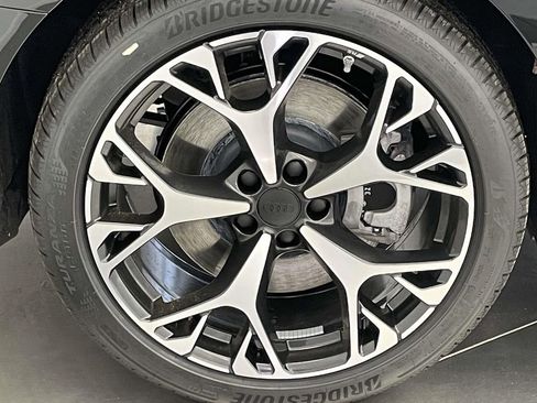 New 2026 Audi A6 Premium Plus image 13