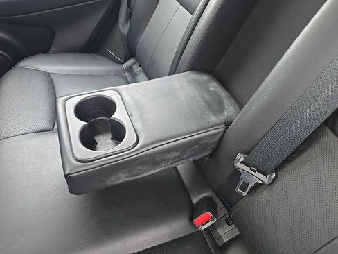 Used 2020 Nissan Rogue Sport SL w/ Premium Package image 22