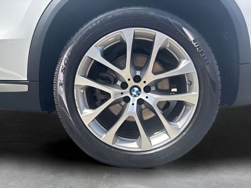 Used 2019 BMW X5 xDrive40i AWD/4WD image 41