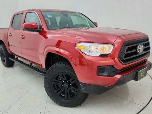 Used 2020 Toyota Tacoma SR image 86