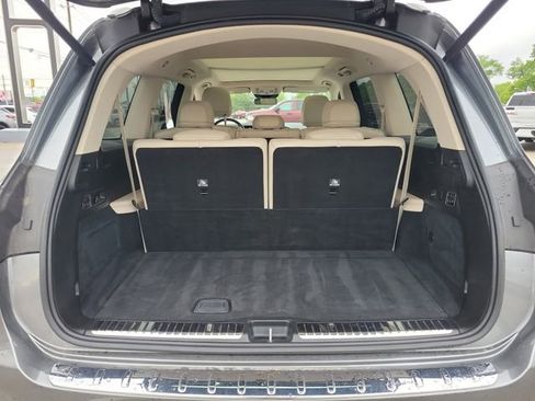 Used 2021 Mercedes-Benz GLS 580 4MATIC image 7