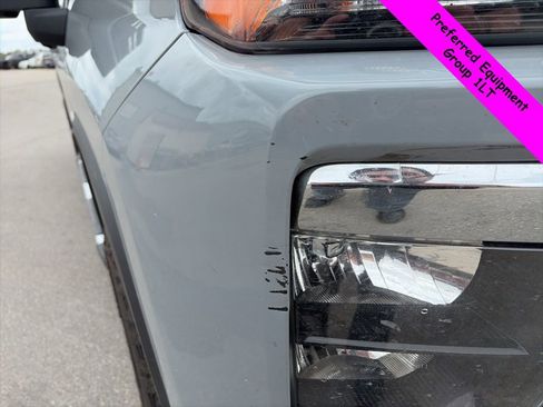 Used 2024 Chevrolet Silverado 2500 LT w/ Texas Edition image 8