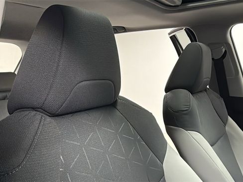 New 2025 Toyota RAV4 XLE image 19