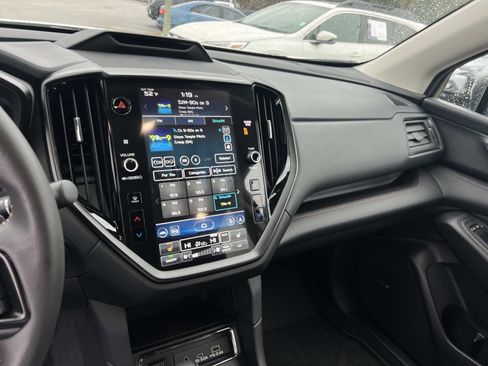 Certified 2025 Subaru Ascent Bronze Edition w/ Popular Package #2 image 29