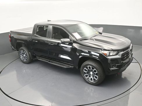 Used 2023 Chevrolet Colorado LT w/ LT Convenience Package image 53