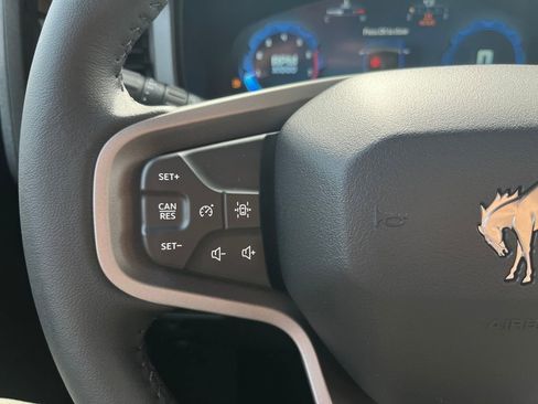 New 2025 Ford Bronco Big Bend AWD/4WD image 20