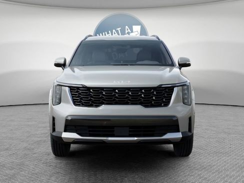 New 2026 Kia Sorento S AWD/4WD image 2
