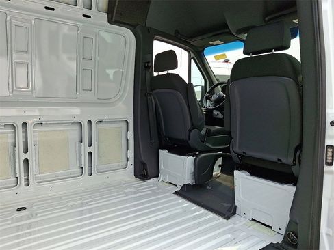 New 2025 Mercedes-Benz Sprinter 2500 image 7
