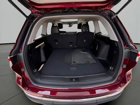 Used 2023 Jeep Grand Cherokee 4WD 4xe image 12