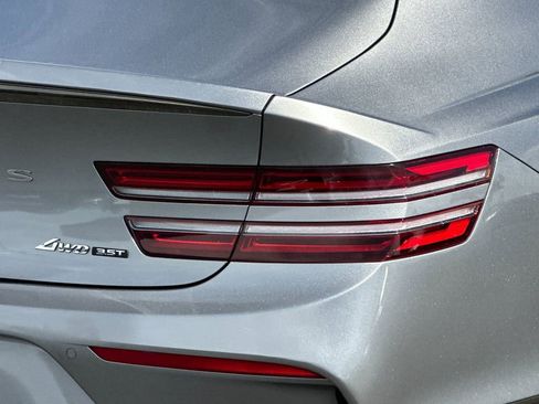 Used 2023 Genesis G80 3.5T Sport image 27