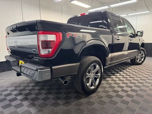 Used 2023 Ford F150 King Ranch AWD/4WD image 33