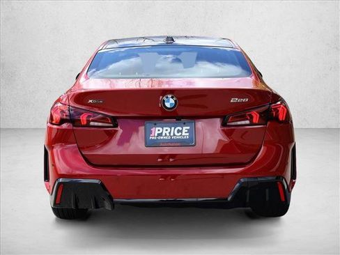 Used 2025 BMW 228i xDrive w/ Premium Package AWD/4WD image 7