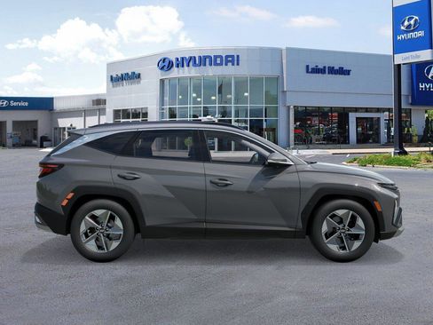 New 2026 Hyundai Tucson SEL image 7