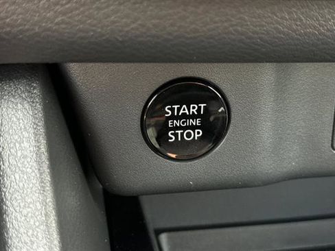 New 2026 Nissan Rogue SV image 23