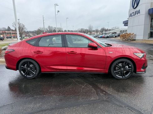 New 2026 Acura Integra A-Spec image 2