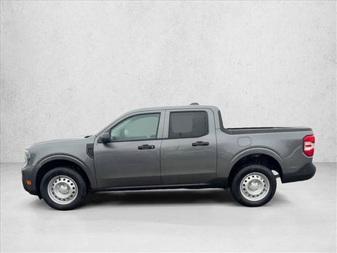 New 2026 Ford Maverick XL image 5