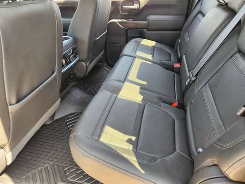 Used 2020 GMC Sierra 3500 Denali w/ Denali Ultimate Package AWD/4WD image 21