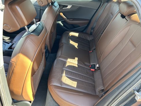 Used 2019 Audi A4 2.0T Premium w/ Convenience Package image 17