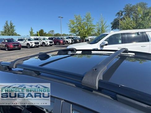 Certified 2024 Subaru Crosstrek 2.5i Limited image 14