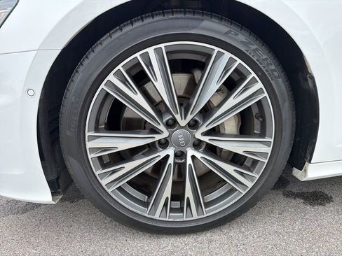 Used 2019 Audi A6 3.0T Premium Plus w/ Premium Plus Package AWD/4WD image 9