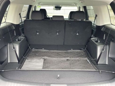 New 2026 Hyundai Santa Fe SE FWD image 8